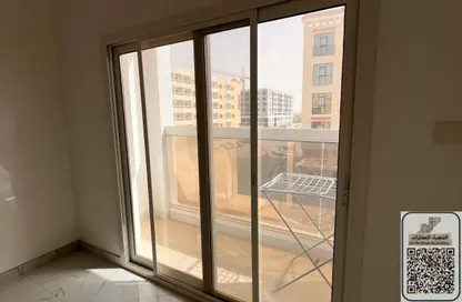 Apartment - 2 Bedrooms - 2 Bathrooms for rent in Al Mowaihat 1 - Al Mowaihat - Ajman