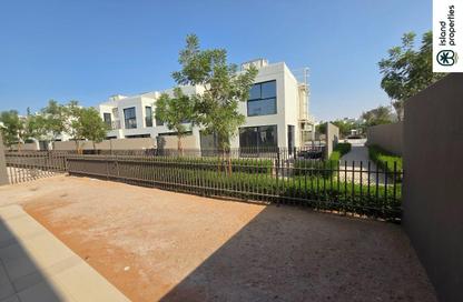 Villa - 3 - 4 for sale in Falcon Island North - Falcon Island - Al Hamra Village - Ras Al Khaimah