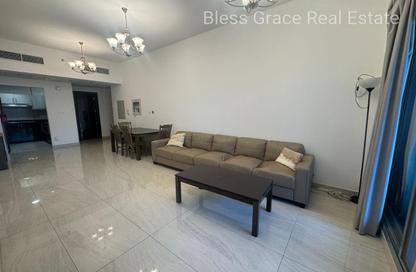 Apartment - 4 Bedrooms - 4 Bathrooms for rent in Elite Business Bay Residence - Business Bay - Dubai Apartment - 4 Bedrooms - 4 Bathrooms for rent in Elite Business Bay Residence - Business Bay - Dubai