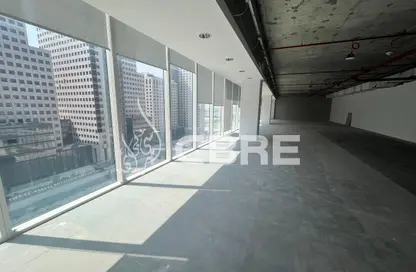 Office Space - Studio - 1 Bathroom for rent in The Galleries 3 - The Galleries - Downtown Jebel Ali - Dubai