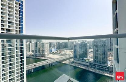 شقة - 1 حمام للبيع في بريفه باي داماك (بي) - داماك مايسون برايف - الخليج التجاري - دبي شقة - 1 حمام للبيع في بريفه باي داماك (بي) - داماك مايسون برايف - الخليج التجاري - دبي