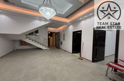 Villa - 5 Bedrooms - 7 Bathrooms for rent in Al Yasmeen 1 - Al Yasmeen - Ajman