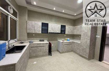 Villa - 5 Bedrooms - 7 Bathrooms for rent in Al Yasmeen 1 - Al Yasmeen - Ajman