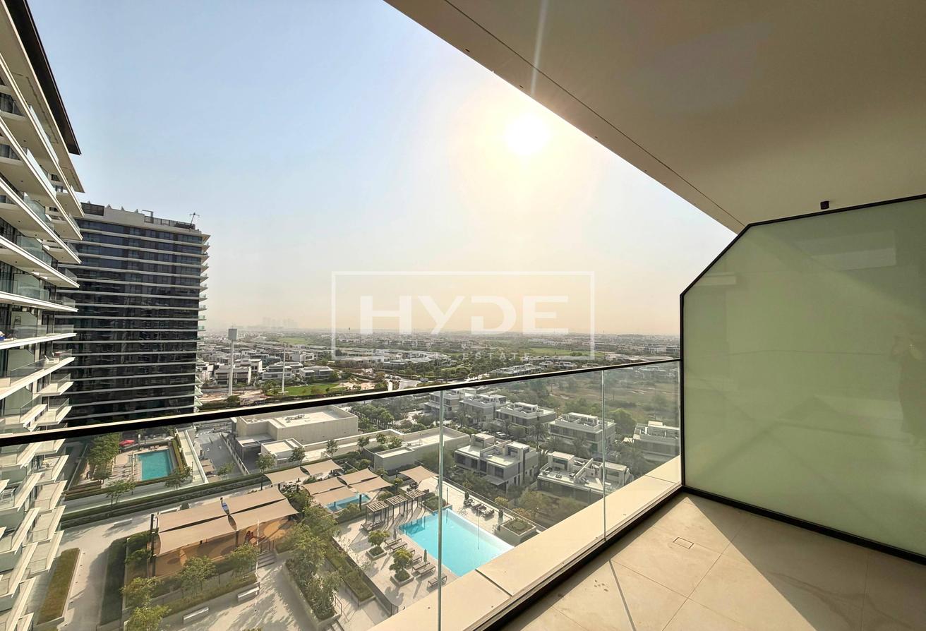 Brand New || Pool & Golf Course Views photo 4