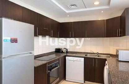 Apartment - 2 Bedrooms - 2 Bathrooms for rent in Bay Central Tower West - Bay Central - Dubai Marina - Dubai Apartment - 2 Bedrooms - 2 Bathrooms for rent in Bay Central Tower West - Bay Central - Dubai Marina - Dubai