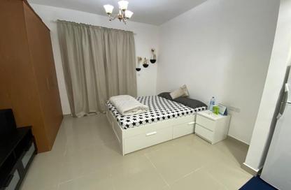 Apartment - Studio - 1 Bathroom for sale in Lakeside Tower B - Lakeside Residence - Dubai Production City (IMPZ) - Dubai