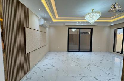 Villa - 5 Bedrooms - 7 Bathrooms for rent in Al Yasmeen 1 - Al Yasmeen - Ajman