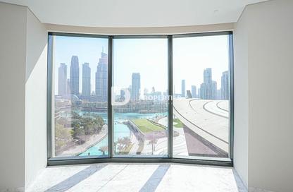 Apartment - 4 - 6 for rent in IL Primo - Opera District - Downtown Dubai - Dubai