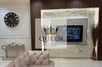 Hotel  and  Hotel Apartment - 2 Bedrooms - 3 Bathrooms for sale in Al Rashidiya 3 - Al Rashidiya - Ajman