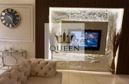 Hotel  and  Hotel Apartment - 2 Bedrooms - 3 Bathrooms for sale in Al Rashidiya 3 - Al Rashidiya - Ajman