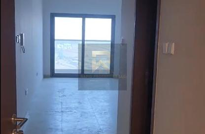 Apartment - Studio - 1 Bathroom for rent in Garden Residences - Emirates City - Ajman