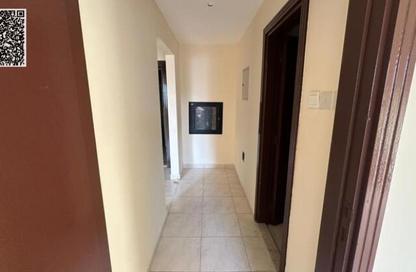Apartment - 1 Bedroom - 2 Bathrooms for rent in Al Rashidiya - Ajman