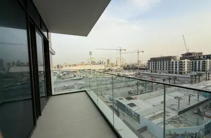 Apartment - 2 Bedrooms - 2 Bathrooms for rent in Bur Dubai - Dubai