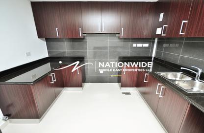 Apartment - 2 - 3 for rent in MAG 5 - Marina Square - Al Reem Island - Abu Dhabi