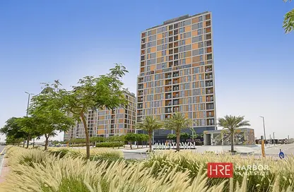 Apartment - 1 Bedroom - 2 Bathrooms for sale in Afnan 5 - Afnan - Midtown - Dubai Production City (IMPZ) - Dubai Apartment - 1 Bedroom - 2 Bathrooms for sale in Afnan 5 - Afnan - Midtown - Dubai Production City (IMPZ) - Dubai