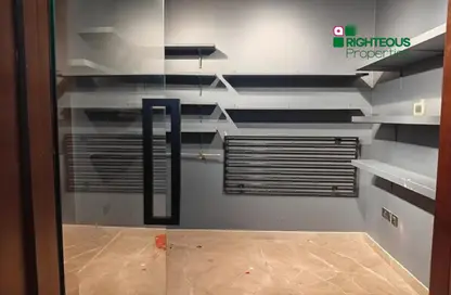 متجر - استوديو للايجار في ميلينيوم سنترال داونتاون - الخليج التجاري - دبي