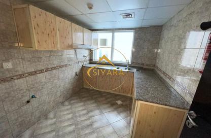 Apartment - 2 - 3 for rent in Taliatela Street - Al Nahda - Sharjah
