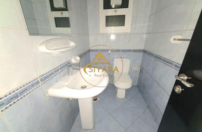 Apartment - 2 - 3 for rent in Taliatela Street - Al Nahda - Sharjah