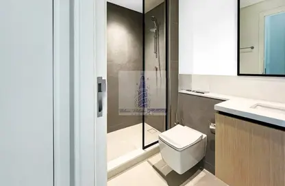 Apartment - 1 Bedroom - 1 Bathroom for sale in Burj Crown - Downtown Dubai - Dubai