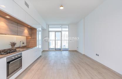 Apartment - 2 Bedrooms - 2 Bathrooms for rent in Studio One - Dubai Marina - Dubai