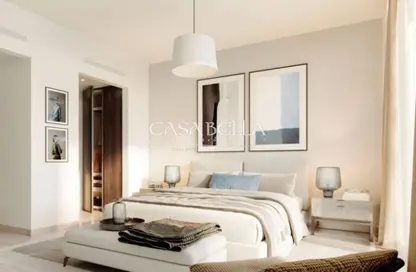 Apartment - 3 Bedrooms - 4 Bathrooms for sale in Park Views Residences B - Park Views Residences - Al Kifaf - Bur Dubai - Dubai