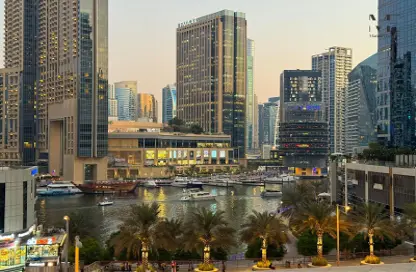 Apartment - 2 Bedrooms - 2 Bathrooms for sale in Sadaf 1 - Sadaf - Jumeirah Beach Residence - Dubai Apartment - 2 Bedrooms - 2 Bathrooms for sale in Sadaf 1 - Sadaf - Jumeirah Beach Residence - Dubai