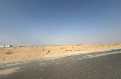 Land - Studio for sale in Al Sehma - Al Ruwaidat Suburb - Sharjah