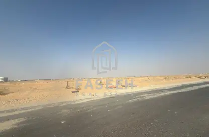 أرض - استوديو للبيع في السحمة - ضاحية الرويضات - الشارقة