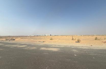 Land - Studio for sale in Al Sehma - Al Ruwaidat Suburb - Sharjah