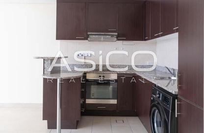 Apartment - Studio - 1 Bathroom for sale in Sky Gardens - DIFC - Dubai Apartment - Studio - 1 Bathroom for sale in Sky Gardens - DIFC - Dubai