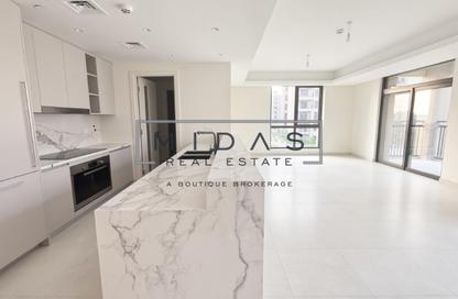 Apartment - 3 - 5 for sale in Lamaa Building 1 - Lamaa - Madinat Jumeirah Living - Umm Suqeim 3 - Umm Suqeim - Dubai