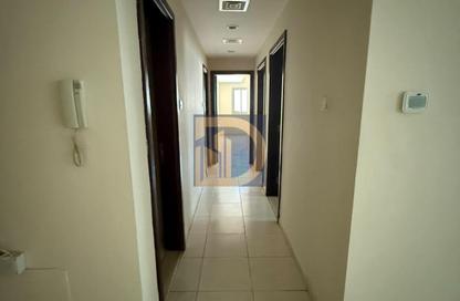 Apartment - 2 - 2 for rent in Al Qasimia - Sharjah Apartment - 2 - 2 for rent in Al Qasimia - Sharjah