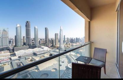 Apartment - 1 Bedroom - 1 Bathroom for rent in Kempinski Central Avenue - Downtown Dubai - Dubai Apartment - 1 Bedroom - 1 Bathroom for rent in Kempinski Central Avenue - Downtown Dubai - Dubai