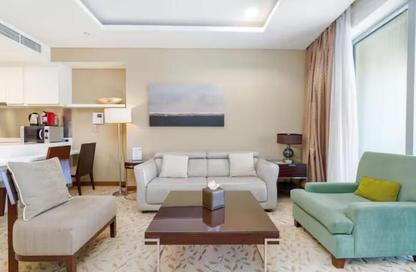 Apartment - 1 Bedroom - 1 Bathroom for rent in Kempinski Central Avenue - Downtown Dubai - Dubai Apartment - 1 Bedroom - 1 Bathroom for rent in Kempinski Central Avenue - Downtown Dubai - Dubai