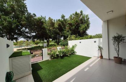 Townhouse - 4 Bedrooms - 5 Bathrooms for rent in Rochester - The Park Villas - DAMAC Hills - Dubai Townhouse - 4 Bedrooms - 5 Bathrooms for rent in Rochester - The Park Villas - DAMAC Hills - Dubai