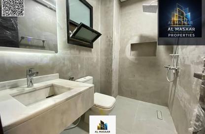 Villa - 5 - 7 for sale in Kabbali Hills - Al Helio 2 - Al Helio - Ajman