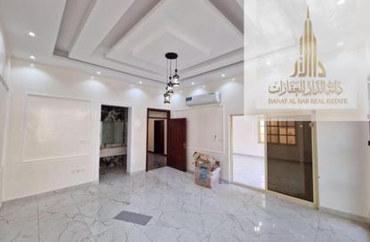فيلا - 5 غرف نوم - 5 حمامات للايجار في 1 الياسمين - الياسمين - عجمان