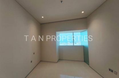 Apartment - 1 - 2 for rent in Park Place Tower - Trade Centre First - World Trade Center - Dubai