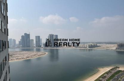 Apartment - 3 - 4 for rent in Al Rund Tower - Al Khan Lagoon - Al Khan - Sharjah