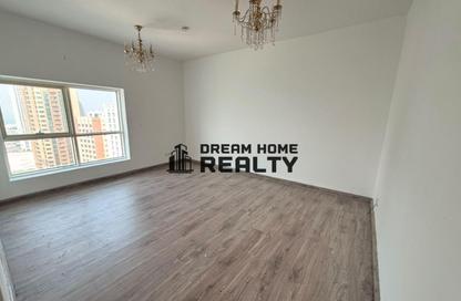 Apartment - 3 - 4 for rent in Al Rund Tower - Al Khan Lagoon - Al Khan - Sharjah Apartment - 3 - 4 for rent in Al Rund Tower - Al Khan Lagoon - Al Khan - Sharjah
