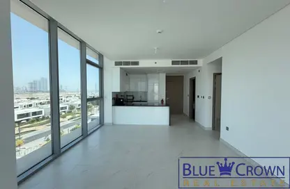 Apartment - 1 Bedroom - 2 Bathrooms for rent in Residences 30 - The Residences at District One - District One - Mohammed Bin Rashid City - Dubai