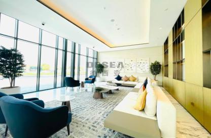 Apartment - 1 Bedroom - 1 Bathroom for rent in Celadon 2 - Celadon - Central Park at City Walk - City Walk - Dubai Apartment - 1 Bedroom - 1 Bathroom for rent in Celadon 2 - Celadon - Central Park at City Walk - City Walk - Dubai