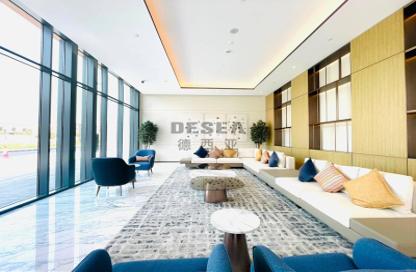 Apartment - 1 Bedroom - 1 Bathroom for rent in Celadon 2 - Celadon - Central Park at City Walk - City Walk - Dubai
