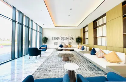 Apartment - 1 Bedroom - 1 Bathroom for rent in Celadon 2 - Celadon - Central Park at City Walk - City Walk - Dubai