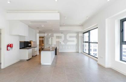 Apartment - 1 Bedroom - 2 Bathrooms for sale in Pixel - Makers District - Al Reem Island - Abu Dhabi