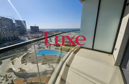 شقة - غرفة نوم - 1 حمام للايجار في مساكن نورث باي - ميناء العرب - راس الخيمة - رأس الخيمة