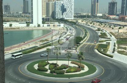 Apartment - 1 Bedroom - 2 Bathrooms for sale in Lakeside Tower D - Lakeside Residence - Dubai Production City (IMPZ) - Dubai