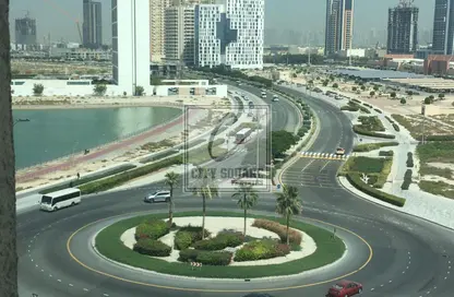 Apartment - 1 Bedroom - 2 Bathrooms for sale in Lakeside Tower D - Lakeside Residence - Dubai Production City (IMPZ) - Dubai