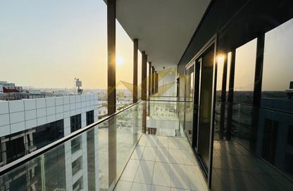Apartment - 2 - 3 for rent in Saleh Residence 3 - Jumeirah Garden City - Al Satwa - Dubai Apartment - 2 - 3 for rent in Saleh Residence 3 - Jumeirah Garden City - Al Satwa - Dubai