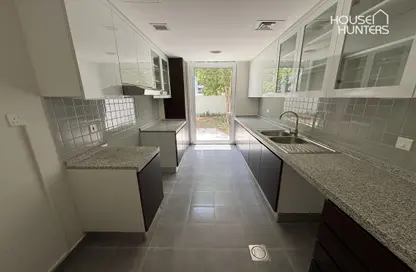 Villa - 3 Bedrooms - 3 Bathrooms for rent in Arabella Townhouses 1 - Arabella Townhouses - Mudon - Dubai Villa - 3 Bedrooms - 3 Bathrooms for rent in Arabella Townhouses 1 - Arabella Townhouses - Mudon - Dubai